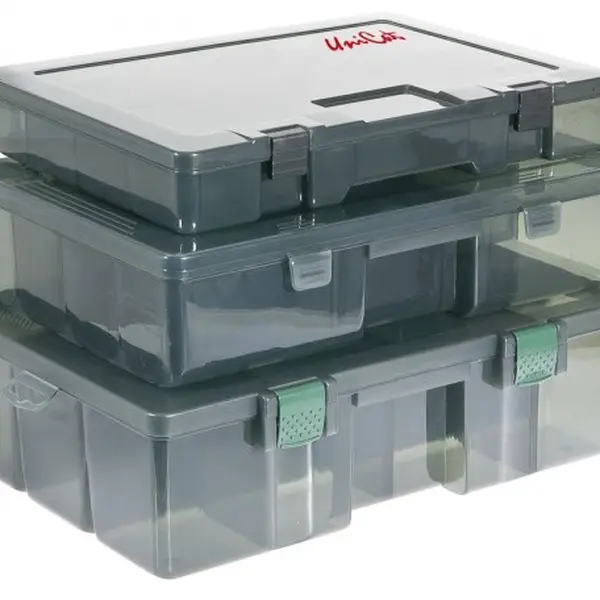 Uni cat organizační box tackle box-rozměry 35,5x23x10 cm