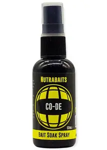 Nutrabaits spray co-de 50 ml