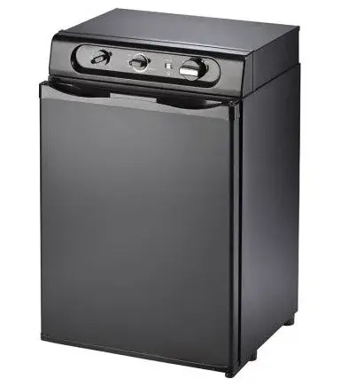 Meva absorpční chladnička xc-60a