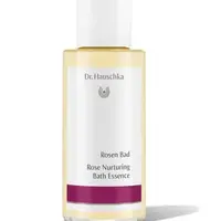 Dr. Hauschka Koupelová přísada Růže (Rose Bath Essence) 100 ml