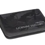 Fox rage pouzdro voyager camo license wallet
