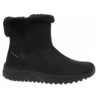 Skechers Escape Plan - Cozy Collab black 37