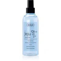 Ziaja Jeju Young Skin pleťové tonikum ve spreji pro mladou pleť 200 ml