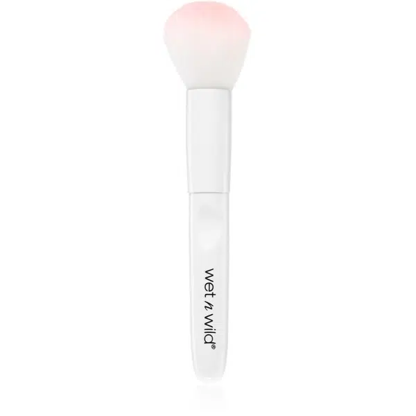 Wet n Wild Essential Powder Brush štětec na pudr 1 ks