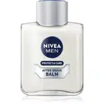 NIVEA MEN Protect & Care hydratační balzám po holení 100 ml