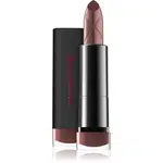 Max Factor Velvet Mattes matná rtěnka odstín 40 Dusk 3.4 g