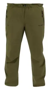 Avid carp kalhoty hydro-force 20k trousers - xl