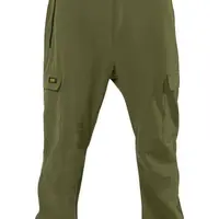 Avid carp kalhoty technical combats - m