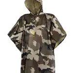 Delphin nepromokavé pončo proof poncho - xs-m