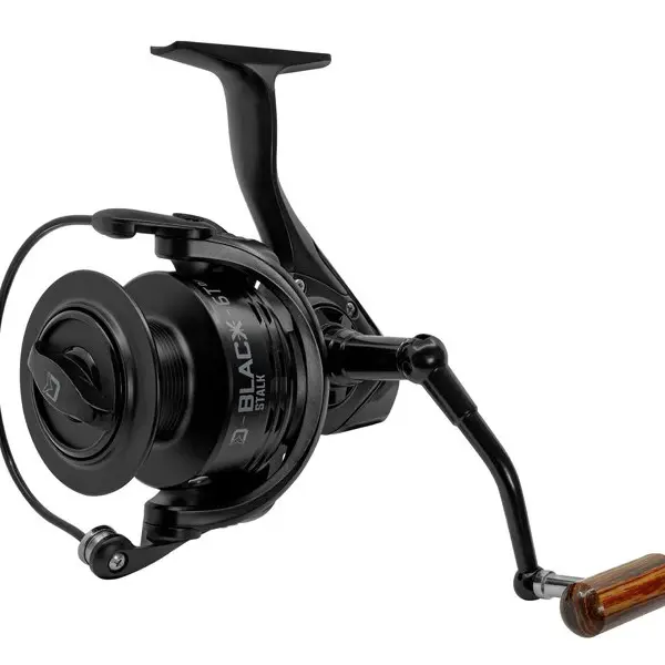 Delphin naviják blacx 6t