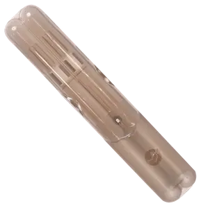 Korda pouzdro na 2 swingery stowaway case 2 rod