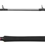 Penn prut regiment iv boat braid 2,49 m 12-20 lb
