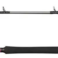 Penn prut regiment iv boat braid 2,49 m 12-20 lb