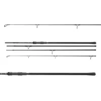 Daiwa prut ninja x carp 3,9 m 3,5 lb 4 díly