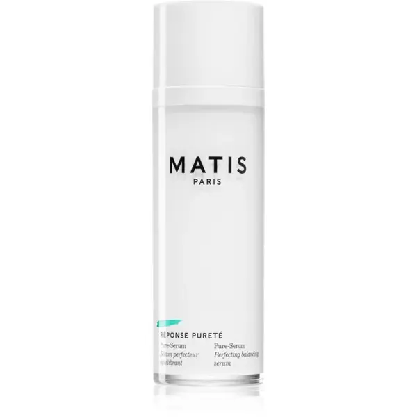 MATIS Paris Réponse Pureté Pure Serum zklidňující sérum pro stažení pórů 30 ml