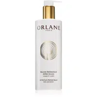 Orlane Sun Care After-Sun Repair Balm regenerační balzám po opalování na obličej a tělo 400 ml