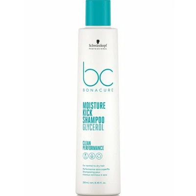 Schwarzkopf Professional Hydratační šampon pro normální až suché vlasy Moisture Kick (Shampoo) 250 ml