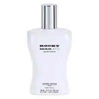 Jeanne Arthes Rocky Man White toaletní voda pro muže 100 ml