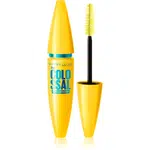 MAYBELLINE NEW YORK The Colossal voděodolná řasenka pro objem odstín Black 10 ml