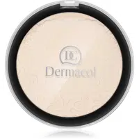 Dermacol Compact kompaktní pudr odstín 01  8 g