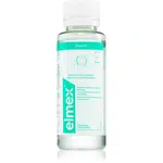 Elmex Sensitive ústní voda pro citlivé zuby 100 ml
