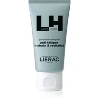 Lierac Homme Gel Hydratant Energisant energizující gel s hydratačním účinkem pro muže 50 ml