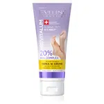 Eveline Cosmetics Revitalum peelingový krém na nohy 75 ml