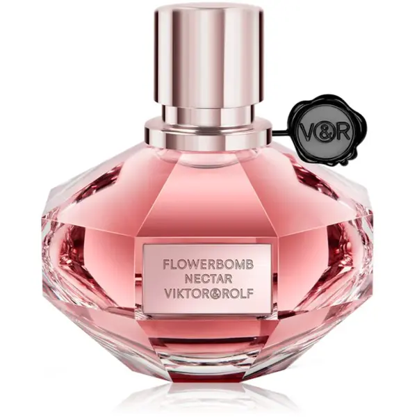 Viktor & Rolf Flowerbomb Nectar parfémovaná voda pro ženy 50 ml