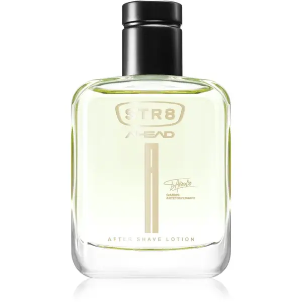 STR8 Ahead After Shave Lotion voda po holení pro muže 100 ml