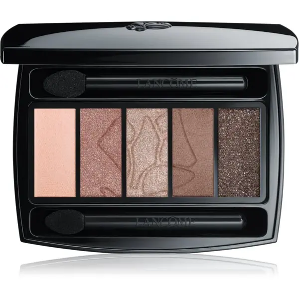 Lancôme Hypnôse Palette 5 Couleurs paletka očních stínů odstín 04 Taupe Craze 4 g