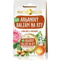 Purity Vision BIO balzám na rty 12 ml