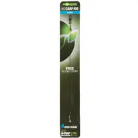 Korda návazec n-trap kd rig kurv-háček 6 / nosnost 15 lb