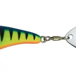 Strike pro batfish la bamba - a12fl - 5,5 cm - 9,5 g