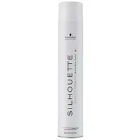 Schwarzkopf Professional Flexibilní vlasový sprej Silhouette (Hairspray Flexible Hold) 750 ml