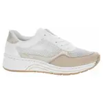 Dámská obuv Rieker N6503-80 weiss 40