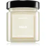 Vila Hermanos Apothecary Northern Lights Oslo vonná svíčka 140 g