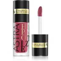 Astra Make-up Hypnotize Liquid Lipstick dlouhotrvající tekutá rtěnka odstín 02 Dreamer 4 ml