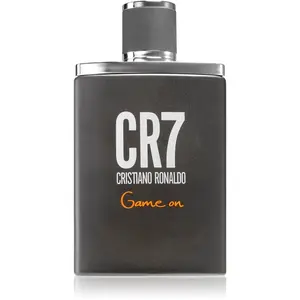 Cristiano Ronaldo Game On toaletní voda pro muže 50 ml