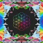 Coldplay – A Head Full Of Dreams LP