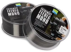 Preston innovations vlasec extremity feeder mono 300 m - 0,18 mm 1,81 kg