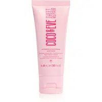 Coco & Eve Sweet Repair Repairing & Restoring Hair Mask intenzivní maska pro posílení a lesk vlasů 60 ml