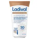 Ladival ochranný krém na obličej proti pigmentovým skvrnám OF50+ 50ml