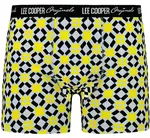 Pánské boxerky Lee Cooper Patterned