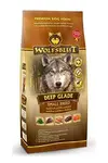 Wolfsblut Dog Small Breed Deep Glade 2kg