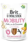 Brit Dog Dental Stick Mobility Curcuma&collagen 7 ks