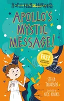 Apollo's Mystic Message! - Stella Taraksonová