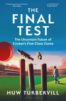 The Final Test - Huw  Turbervill