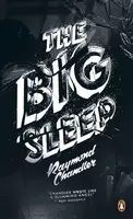 The Big Sleep - Raymond Chandler