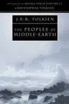 The Peoples of Middle-earth - J. R. R. Tolkien, Christopher Tolkien