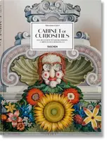Massimo Listri. Cabinet of Curiosities - Antonio Paolucci, Giulia Carciotto
